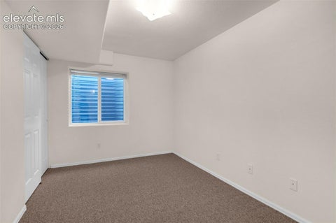 Tiny photo for 5603 Saddle Rock Road, Colorado Springs, CO 80918 (MLS # 7594739)