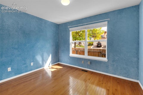 Tiny photo for 5603 Saddle Rock Road, Colorado Springs, CO 80918 (MLS # 7594739)