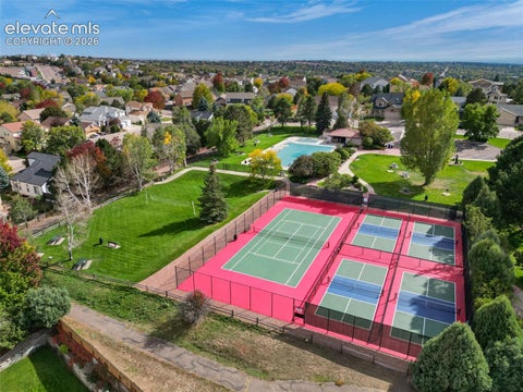 Tiny photo for 5603 Saddle Rock Road, Colorado Springs, CO 80918 (MLS # 7594739)