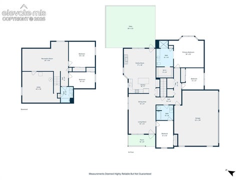 Tiny photo for 5603 Saddle Rock Road, Colorado Springs, CO 80918 (MLS # 7594739)