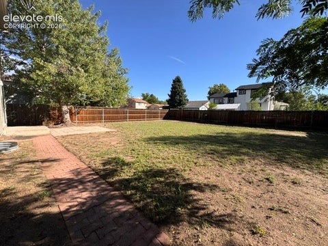 Tiny photo for 1051 W Nolte Drive, Colorado Springs, CO 80916 (MLS # 7854799)