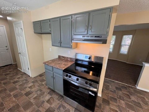 Tiny photo for 1051 W Nolte Drive, Colorado Springs, CO 80916 (MLS # 7854799)
