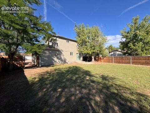 Tiny photo for 1051 W Nolte Drive, Colorado Springs, CO 80916 (MLS # 7854799)