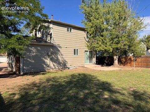 Tiny photo for 1051 W Nolte Drive, Colorado Springs, CO 80916 (MLS # 7854799)