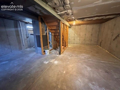 Tiny photo for 1051 W Nolte Drive, Colorado Springs, CO 80916 (MLS # 7854799)