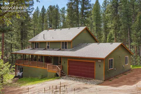 Photo of 1424 High Drive, Sedalia, CO 80135 (MLS # 5191279)