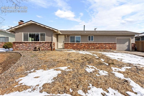 Photo of 1429 Prado Drive, Fountain, CO 80817 (MLS # 4238331)