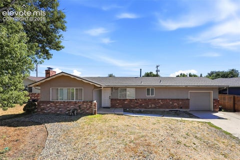 Photo of 1429 Prado Drive, Fountain, CO 80817 (MLS # 4238331)