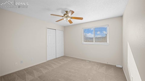 Tiny photo for 8552 Gatewick Drive, Colorado Springs, CO 80920 (MLS # 8255993)