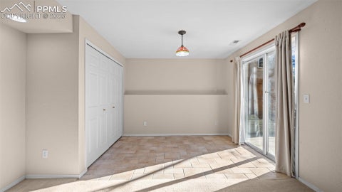 Tiny photo for 8552 Gatewick Drive, Colorado Springs, CO 80920 (MLS # 8255993)