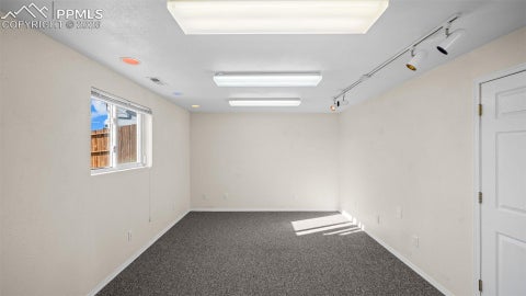 Tiny photo for 8552 Gatewick Drive, Colorado Springs, CO 80920 (MLS # 8255993)