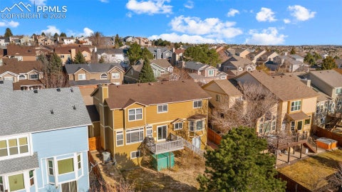 Tiny photo for 8552 Gatewick Drive, Colorado Springs, CO 80920 (MLS # 8255993)