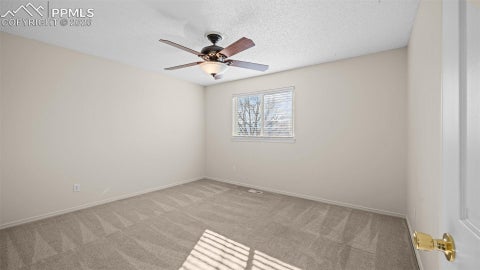 Tiny photo for 8552 Gatewick Drive, Colorado Springs, CO 80920 (MLS # 8255993)