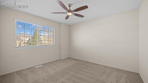 Tiny photo for 8552 Gatewick Drive, Colorado Springs, CO 80920 (MLS # 8255993)
