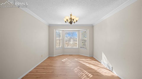 Tiny photo for 8552 Gatewick Drive, Colorado Springs, CO 80920 (MLS # 8255993)