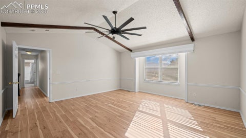 Tiny photo for 8552 Gatewick Drive, Colorado Springs, CO 80920 (MLS # 8255993)