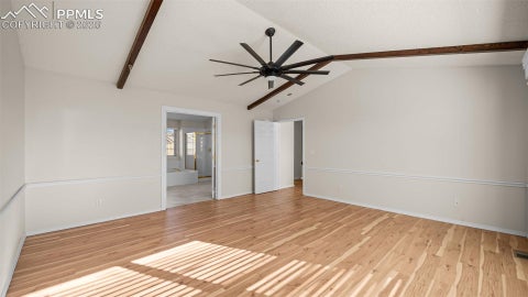 Tiny photo for 8552 Gatewick Drive, Colorado Springs, CO 80920 (MLS # 8255993)