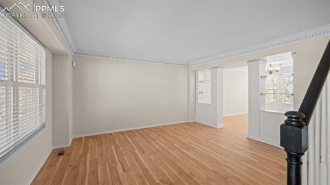 Tiny photo for 8552 Gatewick Drive, Colorado Springs, CO 80920 (MLS # 8255993)
