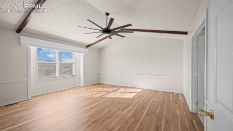 Tiny photo for 8552 Gatewick Drive, Colorado Springs, CO 80920 (MLS # 8255993)