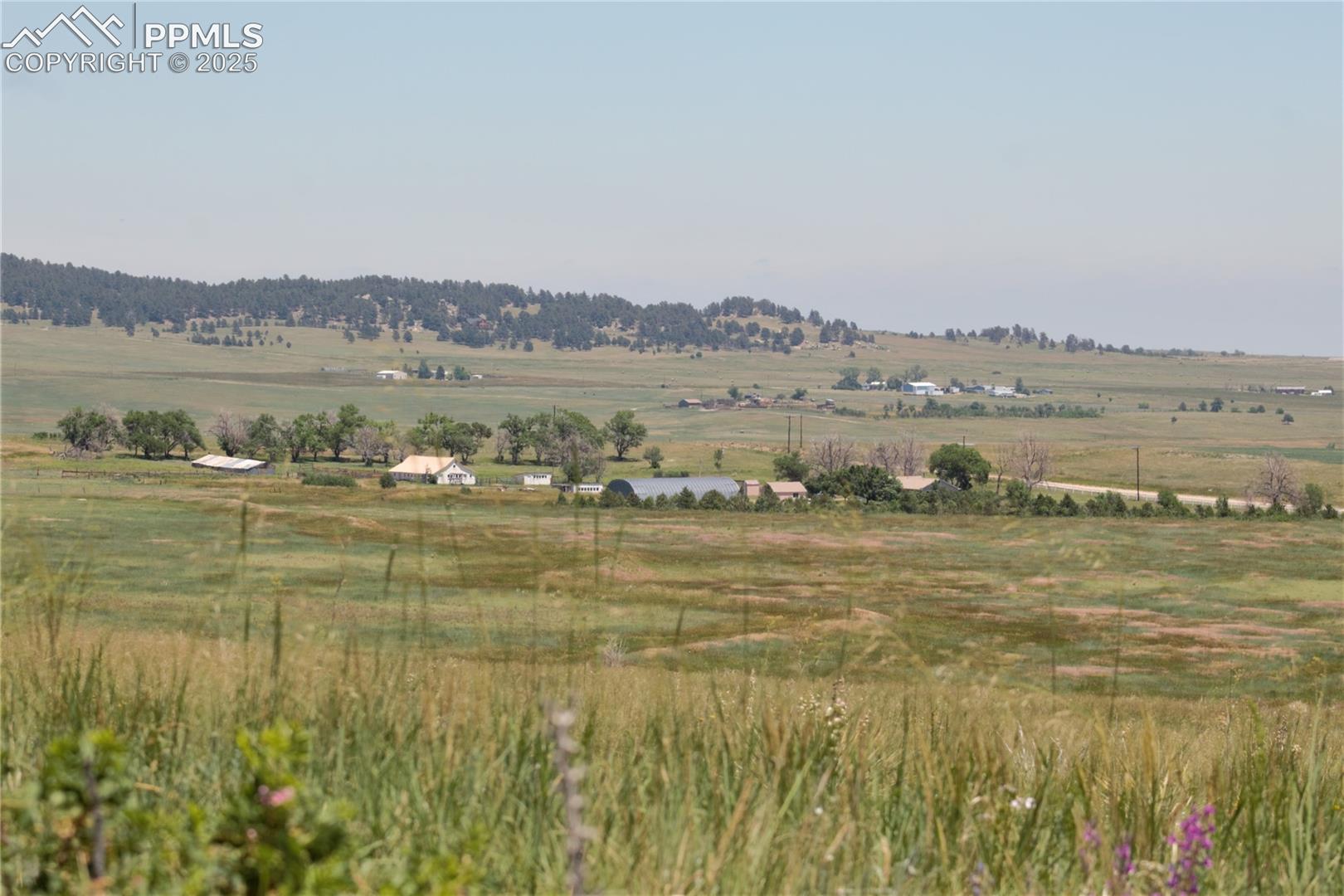 Tract 7 Mcclelland Road