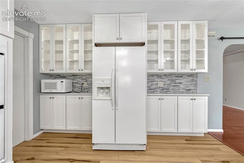 Tiny photo for 234 Crestridge Avenue, Colorado Springs, CO 80906 (MLS # 6283390)