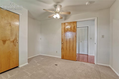 Tiny photo for 234 Crestridge Avenue, Colorado Springs, CO 80906 (MLS # 6283390)