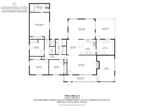 Tiny photo for 234 Crestridge Avenue, Colorado Springs, CO 80906 (MLS # 6283390)