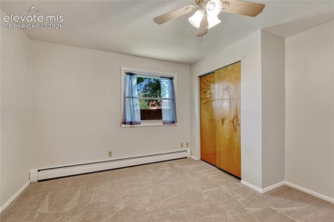 Tiny photo for 234 Crestridge Avenue, Colorado Springs, CO 80906 (MLS # 6283390)