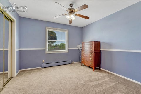 Tiny photo for 234 Crestridge Avenue, Colorado Springs, CO 80906 (MLS # 6283390)