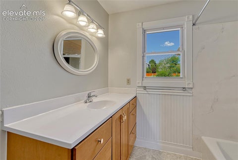 Tiny photo for 234 Crestridge Avenue, Colorado Springs, CO 80906 (MLS # 6283390)