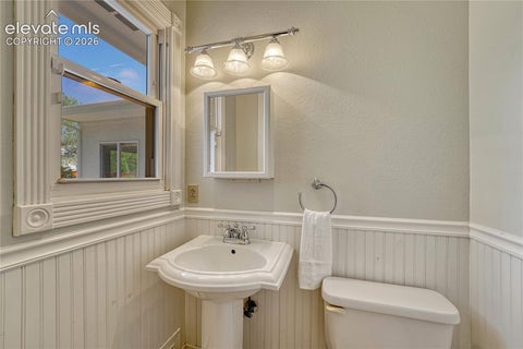 Tiny photo for 234 Crestridge Avenue, Colorado Springs, CO 80906 (MLS # 6283390)