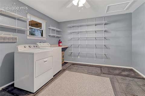 Tiny photo for 234 Crestridge Avenue, Colorado Springs, CO 80906 (MLS # 6283390)