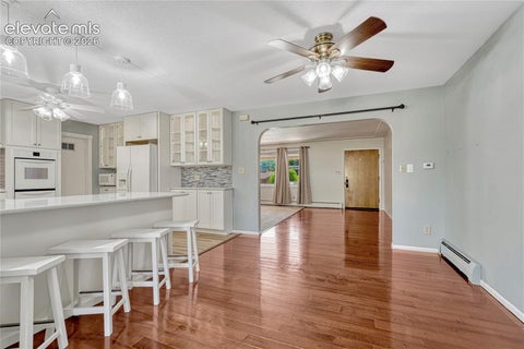 Tiny photo for 234 Crestridge Avenue, Colorado Springs, CO 80906 (MLS # 6283390)