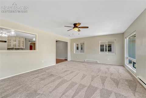 Tiny photo for 234 Crestridge Avenue, Colorado Springs, CO 80906 (MLS # 6283390)