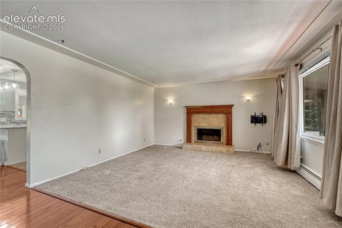 Tiny photo for 234 Crestridge Avenue, Colorado Springs, CO 80906 (MLS # 6283390)