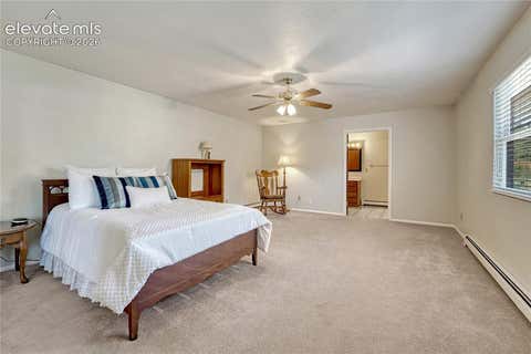Tiny photo for 234 Crestridge Avenue, Colorado Springs, CO 80906 (MLS # 6283390)
