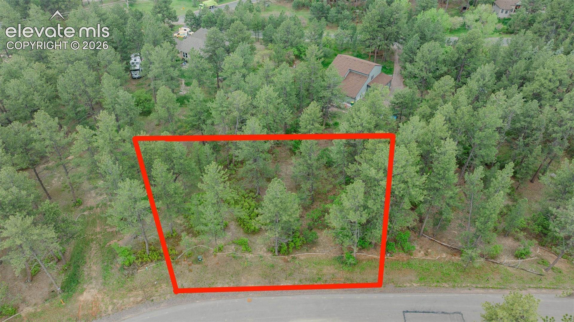 648 Copper Fox Place