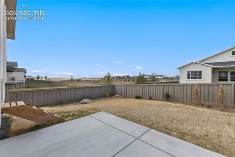 Tiny photo for 8297 Tom Ketchum Drive, Colorado Springs, CO 80908 (MLS # 6987155)