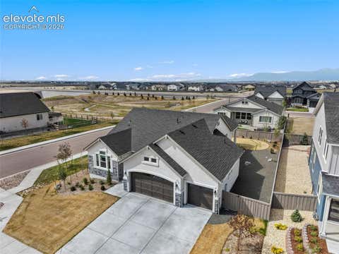 Tiny photo for 8297 Tom Ketchum Drive, Colorado Springs, CO 80908 (MLS # 6987155)