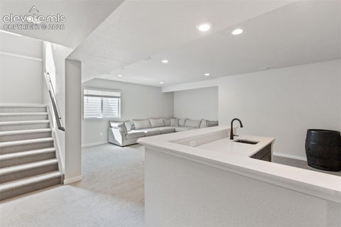 Tiny photo for 8297 Tom Ketchum Drive, Colorado Springs, CO 80908 (MLS # 6987155)