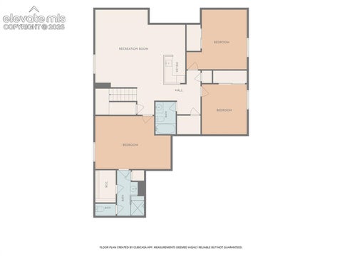 Tiny photo for 8297 Tom Ketchum Drive, Colorado Springs, CO 80908 (MLS # 6987155)