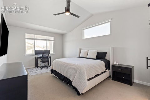 Tiny photo for 8297 Tom Ketchum Drive, Colorado Springs, CO 80908 (MLS # 6987155)