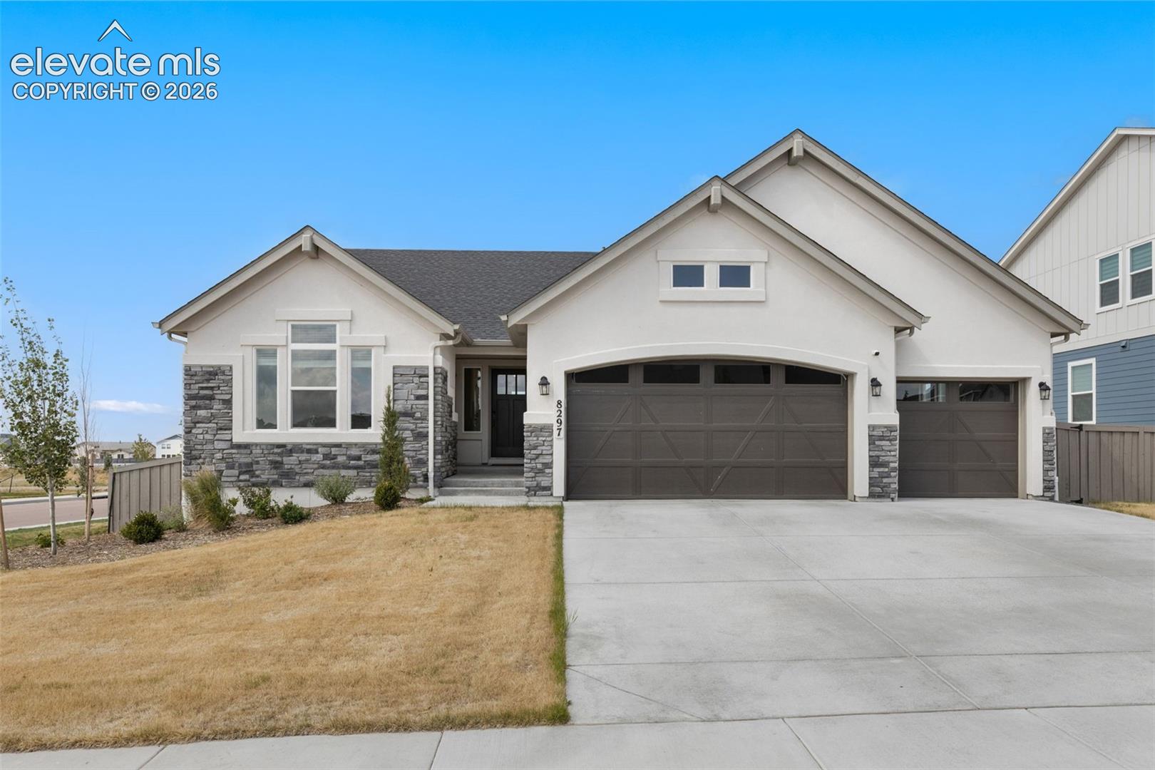 8297 Tom Ketchum Drive