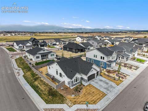 Tiny photo for 8297 Tom Ketchum Drive, Colorado Springs, CO 80908 (MLS # 6987155)