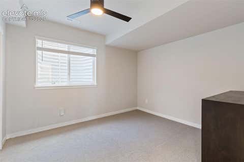 Tiny photo for 8297 Tom Ketchum Drive, Colorado Springs, CO 80908 (MLS # 6987155)