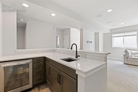 Tiny photo for 8297 Tom Ketchum Drive, Colorado Springs, CO 80908 (MLS # 6987155)