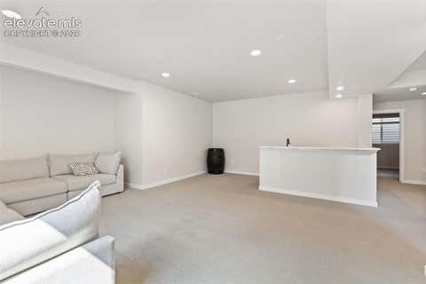 Tiny photo for 8297 Tom Ketchum Drive, Colorado Springs, CO 80908 (MLS # 6987155)