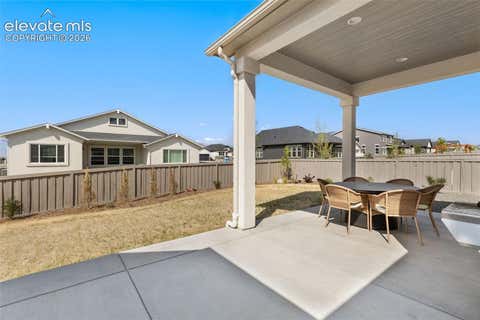 Tiny photo for 8297 Tom Ketchum Drive, Colorado Springs, CO 80908 (MLS # 6987155)