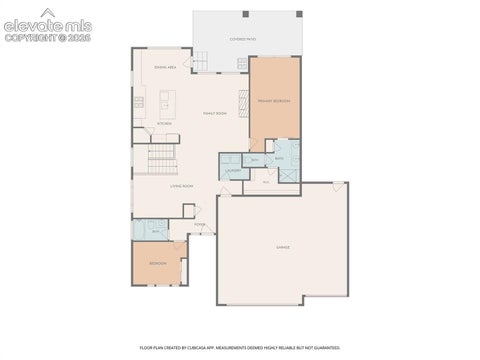 Tiny photo for 8297 Tom Ketchum Drive, Colorado Springs, CO 80908 (MLS # 6987155)
