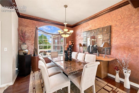 Tiny photo for 4 Hawks Point Court, Pueblo, CO 81005 (MLS # 8533443)
